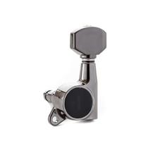 Tarraxa Blindada Trava (R6) Canhoto (6 Peças) Gotoh SG381MG