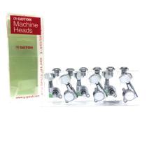 Tarraxa canhota guitar trava Gotoh 6R SG381 07R MG cromada