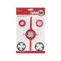 Tarraxa Cano PVC 1/2, 3/4, 1 Vonder 3559001120