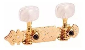 Tarraxa Cavaco Pino Fino Deval Dourada Profissional Tarraxa Cavaco Pino Fino Deval Dourada Profissional