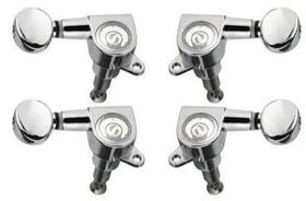 Tarraxa Custom Sound Ukulele Blindada CMH 104 Tarraxa Custom Sound Ukulele Blindada CMH 104