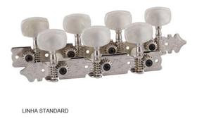 Tarraxa Deval SSTD Violão 7 Cordas 301 ACA3010 Tarraxa Deval SSTD Violão 7 Cordas 301 ACA3010