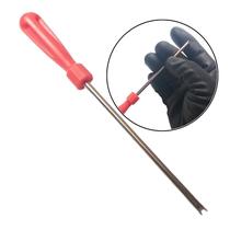 Tarraxa Ferramenta Saca Núcleo Válvula Encher Pneu 100mm Top - Bremen