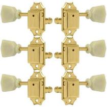 Tarraxa Gotoh Guitarra Sd90sl L3+r3 Dourada