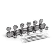 Tarraxa gotoh sd91-05ml-6l blindada niquelada standard
