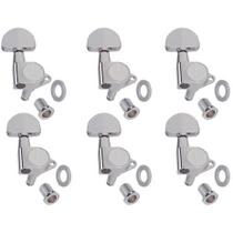 Tarraxa Gotoh SG301-20 3+3 Cromada Tarraxa Gotoh SG301-20 3+3 Cromada