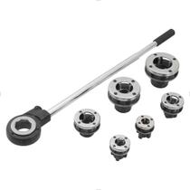 Tarraxa Manual 1/2 a 2 Polegadas BSPT 3559012200 Vonder