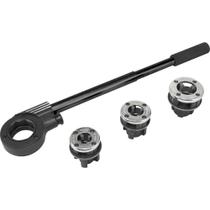 Tarraxa Manual BSPT 1/2' a 1' - 35.59.012.100 - VONDER Tarraxa Manual BSPT 1/2' a 1' - 35.59.012.100 - VONDER