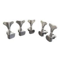 Tarraxa p/ contra baixo 5 cordas smart 3+2 blindada tsmcb05 Tarraxa p/ contra baixo 5 cordas smart 3+2 blindada tsmcb05