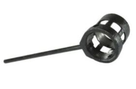 Tarraxa P Fazer Rosca Cano Plástic Tubo Pvc 1.12 Tarracha