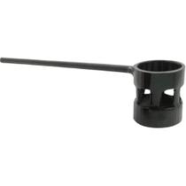 Tarraxa P/ Fazer Rosca Em Cano Pvc De 1/2 Polegada Tarraxa P/ Fazer Rosca Em Cano Pvc De 1/2 Polegada