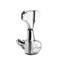 Tarraxa Para Baixo Cromada 2x2 Spirit JB61-CR-R2L2 F035