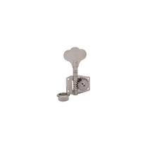 Tarraxa para Baixo Cromada Individual 2x2 Deval NHF8030 Tarraxa para Baixo Cromada Individual 2x2 Deval NHF8030