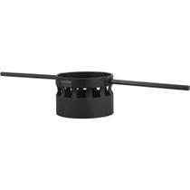 Tarraxa Para Cano de PVC 4" Vonder Tarraxa Para Cano de PVC 4" Vonder