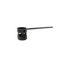 Tarraxa Para Cano Pvc Kingsteel 1/2''