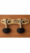 Tarraxa para Cavaquinho Pino Grosso Dourado