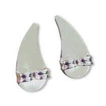 Tarraxa Para Orelha Rasgada Mágica Levanta Orelha Sustenta Brinco Tarracha Tarraxa Para Orelha Rasgada Mágica Levanta Orelha Sustenta Brinco Tarracha