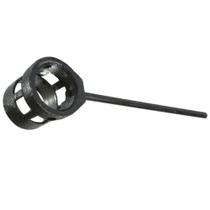 Tarraxa Para Tubo De Pvc Ferro Fundido 2" Meikon