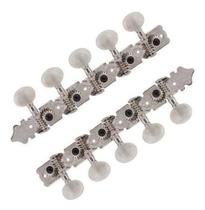 Tarraxa Para Viola 10 Cordas Pino Grosso Deval Tarraxa Para Viola 10 Cordas Pino Grosso Deval