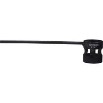 Tarraxa Rápida Para Tubo Pvc 3/4" Worker Tarraxa Rápida Para Tubo Pvc 3/4" Worker