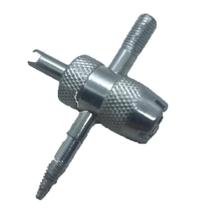 Tarraxa Rosca Esquerda 4X1 Vt21 - Tarr-11-Vx - Vx Tarraxa Rosca Esquerda 4X1 Vt21 - Tarr-11-Vx - Vx