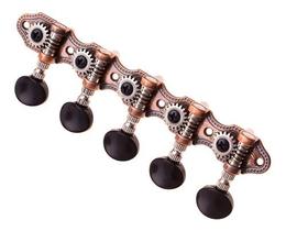 Tarraxa Rozini Viola Pino Fino Cobre Velho Rax339capf-sb 10c