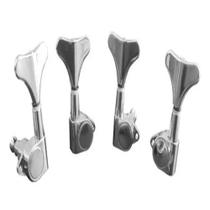 Tarraxa smart baixo blindada 4 cordas Tarraxa smart baixo blindada 4 cordas