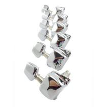 Tarraxa Strinberg Guitarra GM22CR 6 em Linha Tarraxa Strinberg Guitarra GM22CR 6 em Linha