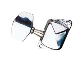 Tarraxa strinberg jogo com 6 pecas 3+3 semi blindada am06cr Tarraxa strinberg jogo com 6 pecas 3+3 semi blindada am06cr