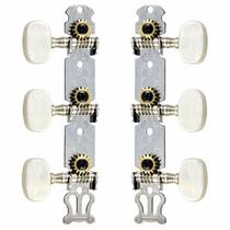 Tarraxa Strinberg Para ViolÆo Nylon Cm31cr Par Cromada Tarraxa Strinberg Para ViolÆo Nylon Cm31cr Par Cromada
