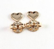 Tarraxa Tarracha Mágica De Coração. Levanta O Brinco