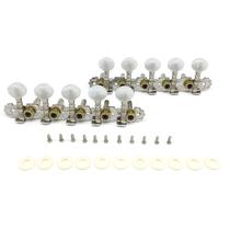 Tarraxa viola caipira MXP pino fino cromada VC5030CRG