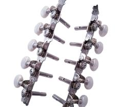 Tarraxa Viola Caipira Standard Pino Fino Deval Cromada