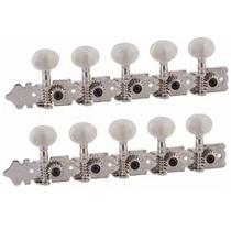 Tarraxa Viola Caipira Standard Pino Grosso Deval 502 Tarraxa Viola Caipira Standard Pino Grosso Deval 502