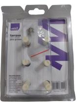 Tarraxa Violao Nylon Pino Grosso MXT