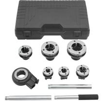 Tarraxa vonder manual bspt 1/2 a 2 Tarraxa vonder manual bspt 1/2 a 2