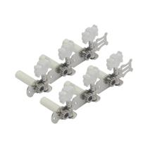 Tarraxas De Afinar Para Violão Clássico Com Parafusos, Fácil De Operar