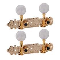 Tarraxas Deval Super Luxo 109 Dourada Pino Fino Para Cavaco Tarraxas Deval Super Luxo 109 Dourada Pino Fino Para Cavaco