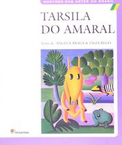 Tarsila do Amaral Tarsila do Amaral