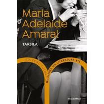 Tarsila - Maria Adelaide Amaral - Folha de S Paulo