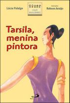 Tarsila, menina pintora