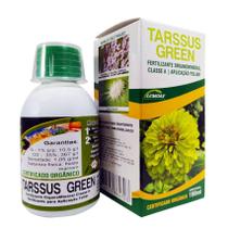 Tarssus Green Fertilizante Organomineral Foliar 100 ml - Lemdax
