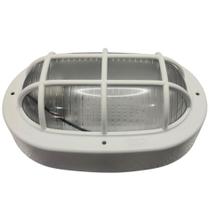 Tartaruga Branca Ilumi 16110 Sobrepor Embutir Parede Teto Interno Externo Técnica Fachada Iluminação