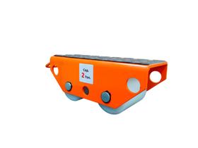 Tartaruga de Movimentação de Carga Fixa CJET