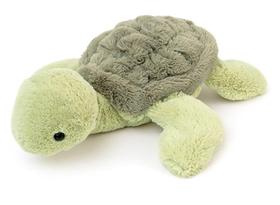 Tartaruga de Pelúcia Pesada EASELR - 30cm