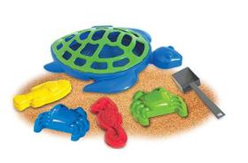 Tartaruga de praia - divplast