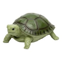 Tartaruga de Vinil Realista DB Play Boneco Animal Marinho Infantil Tartaruga de Vinil Realista DB Play Boneco Animal Marinho Infantil
