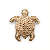 Tartaruga Decorativa Jaipur Up Home - UD371