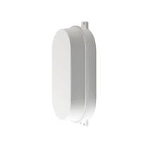 Tartaruga Led Taschibra IP65 12W Bivolt Branca