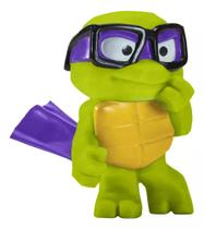 Tartaruga Ninja Brinquedo Peido Divertido Donatello 3688 Tartaruga Ninja Brinquedo Peido Divertido Donatello 3688